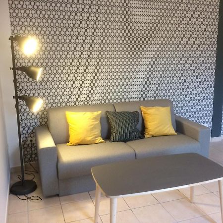 Isabeau Appt 2.5 Apartment Cambrai Bagian luar foto