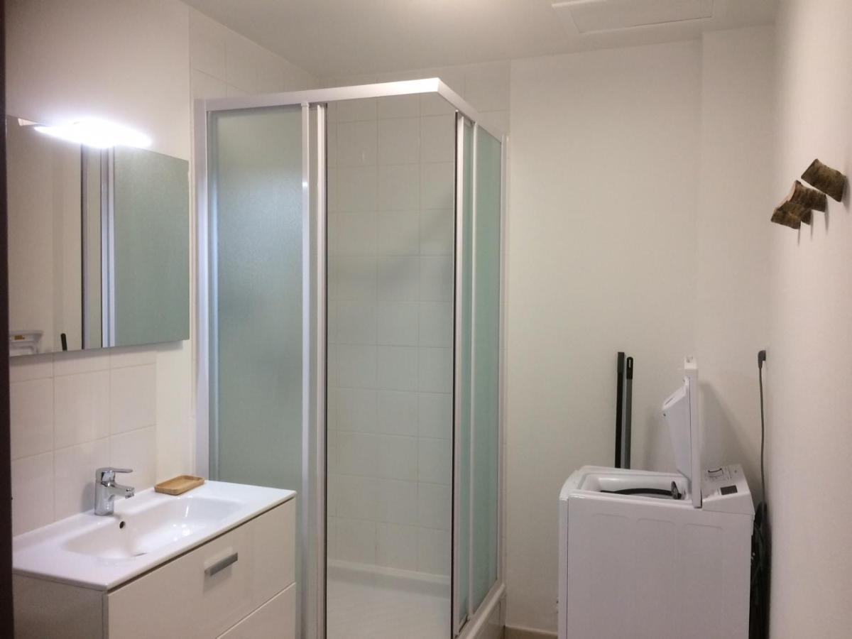 Isabeau Appt 2.5 Apartment Cambrai Bagian luar foto