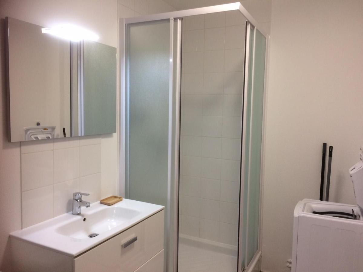 Isabeau Appt 2.5 Apartment Cambrai Bagian luar foto